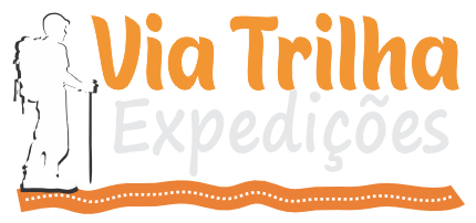 Via Trilha Expedições - Chapada Diamantina - Bahia