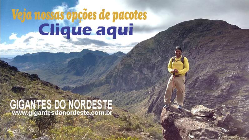 gigantes
