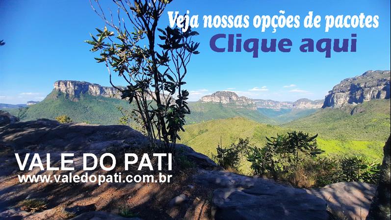 vale do pati